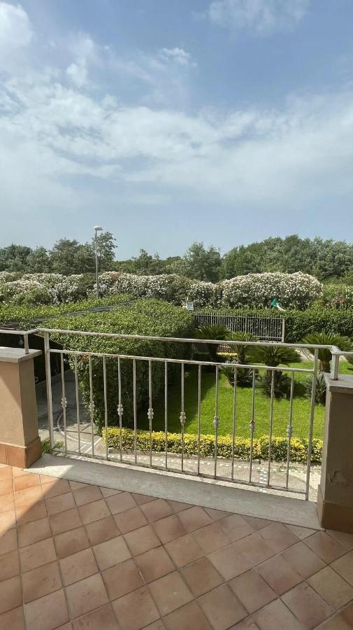 Ninfa Hotel Qualiano Exterior photo